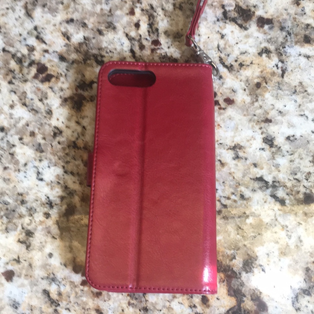 Iphone 7 Plus/8 Plus Case With Detachable String. - image 2